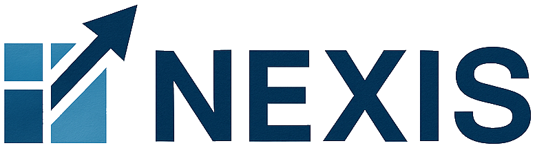合同会社NEXIS ロゴ